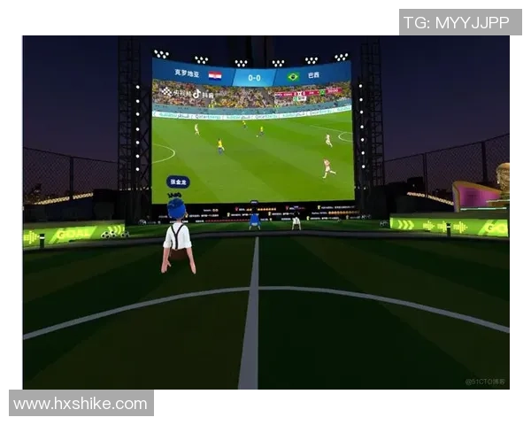 足球嗅盐的魅力与影响力探讨如何提升球迷的观赛体验与参与感